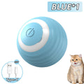 BOLA AUTOMATICA PARA PETS